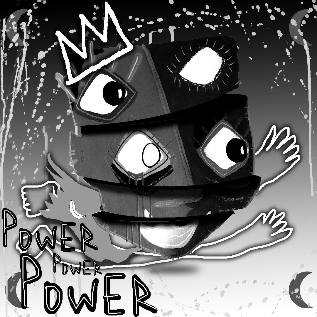 Gemini #508 NFT on Algorand