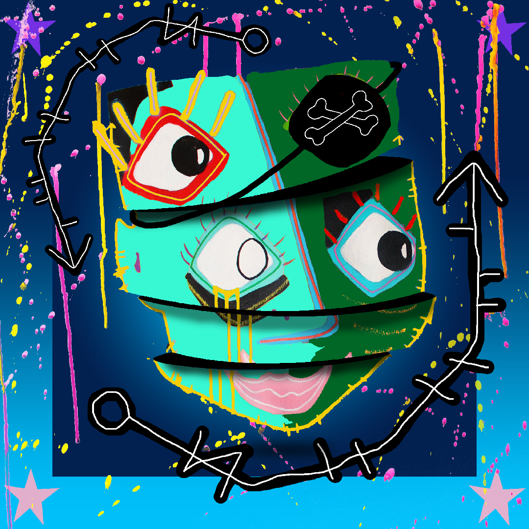 Gemini #562 icon