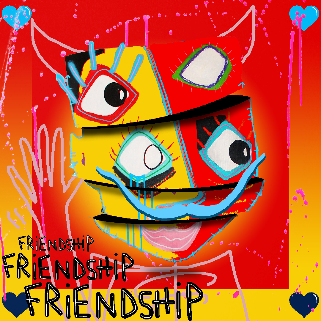 Gemini #563 NFT on Algorand