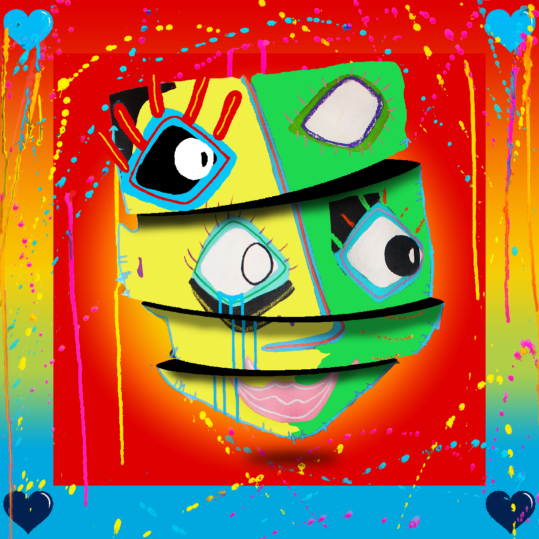 Gemini #590 NFT on Algorand