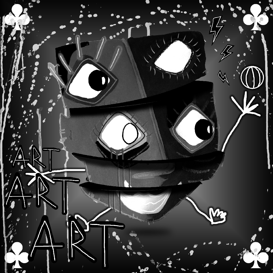 Gemini #608 icon