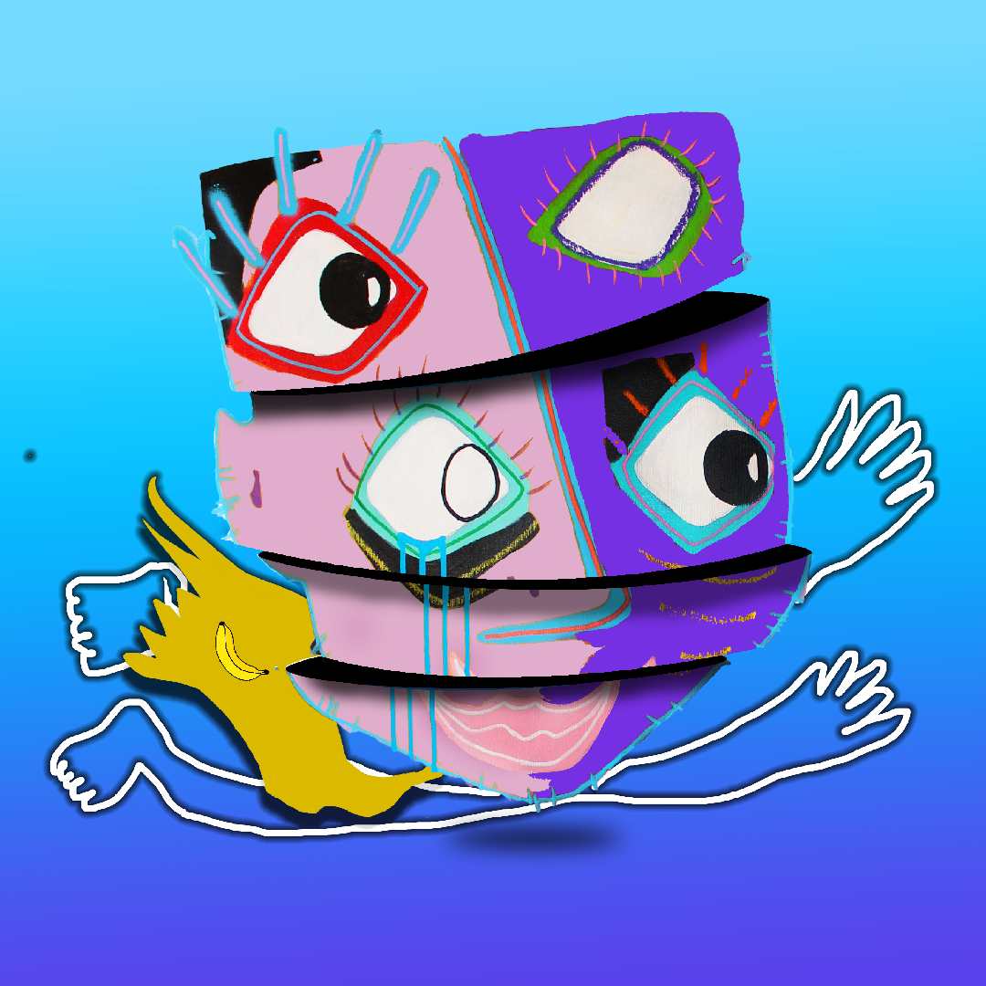 Gemini #61 NFT on Algorand