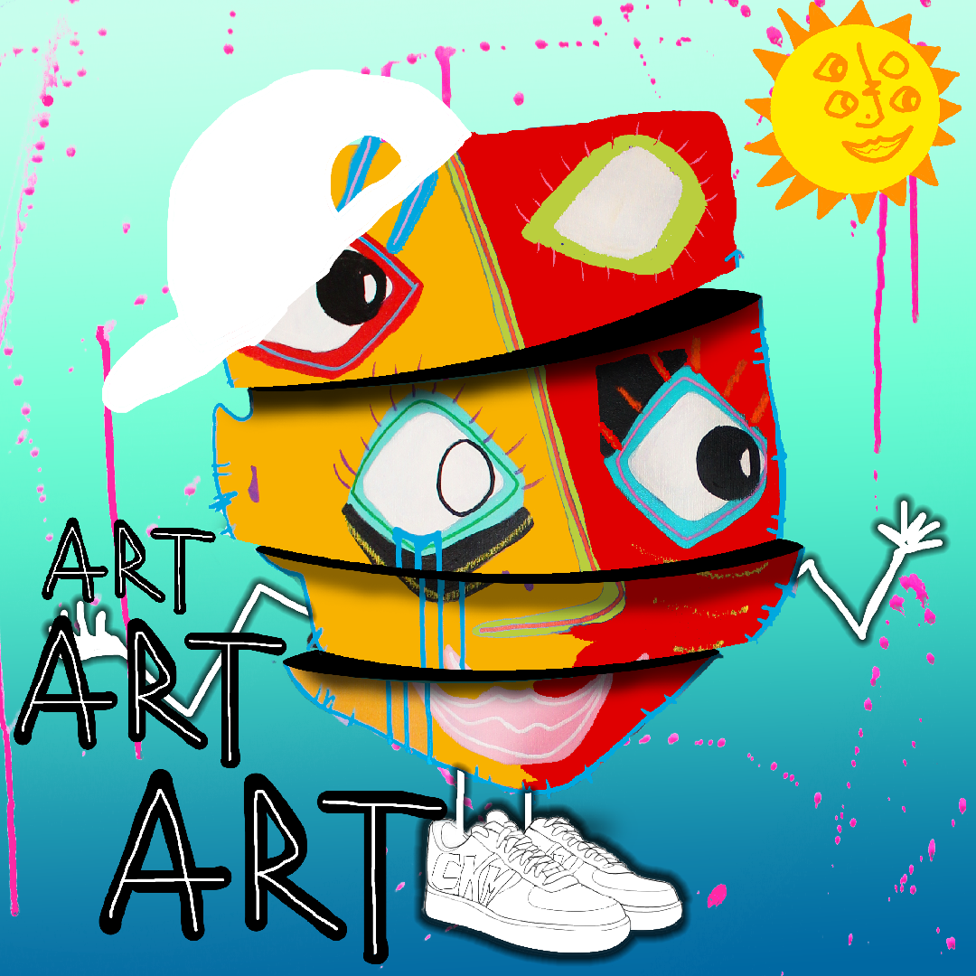 Gemini #644 NFT on Algorand