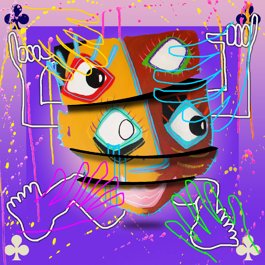 Gemini #65 NFT on Algorand