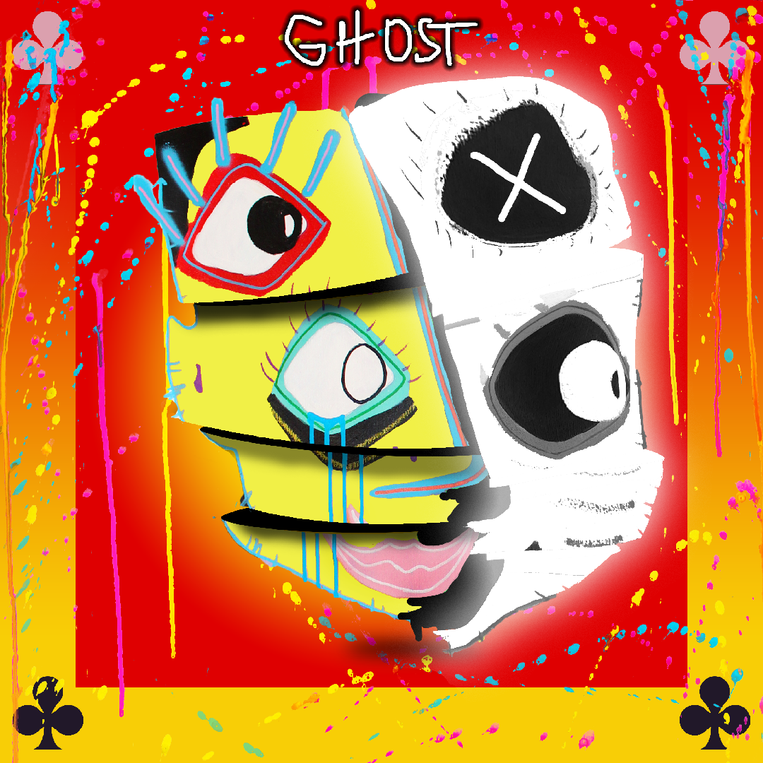 Gemini #66 NFT on Algorand