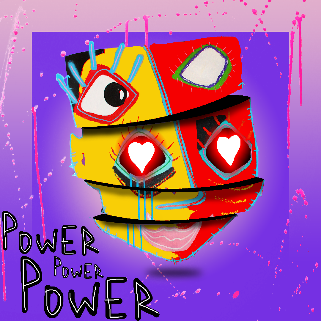 Gemini #756 NFT on Algorand