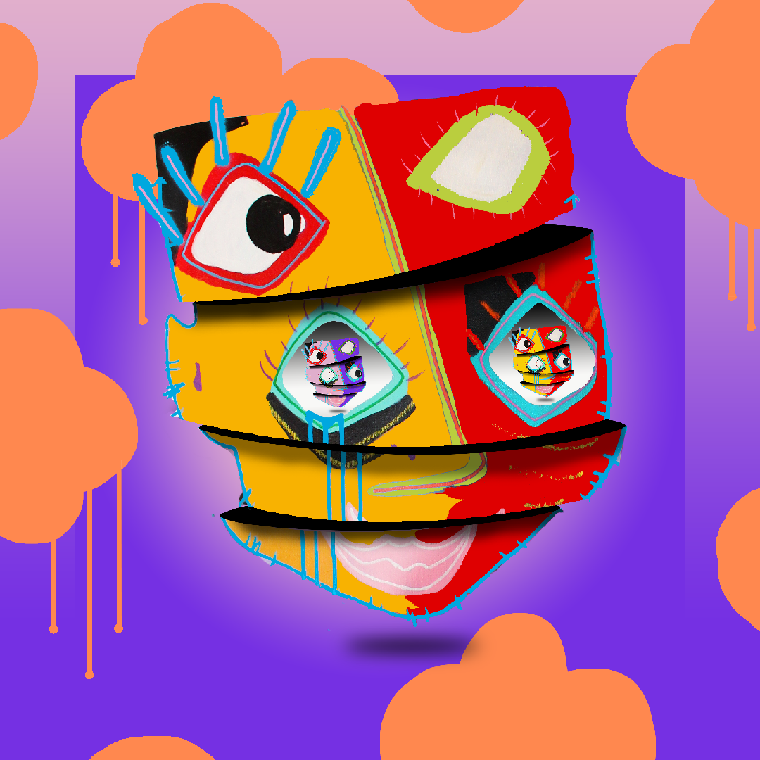 Gemini #759 NFT on Algorand