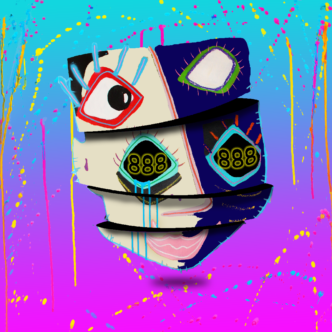 Gemini #76 icon