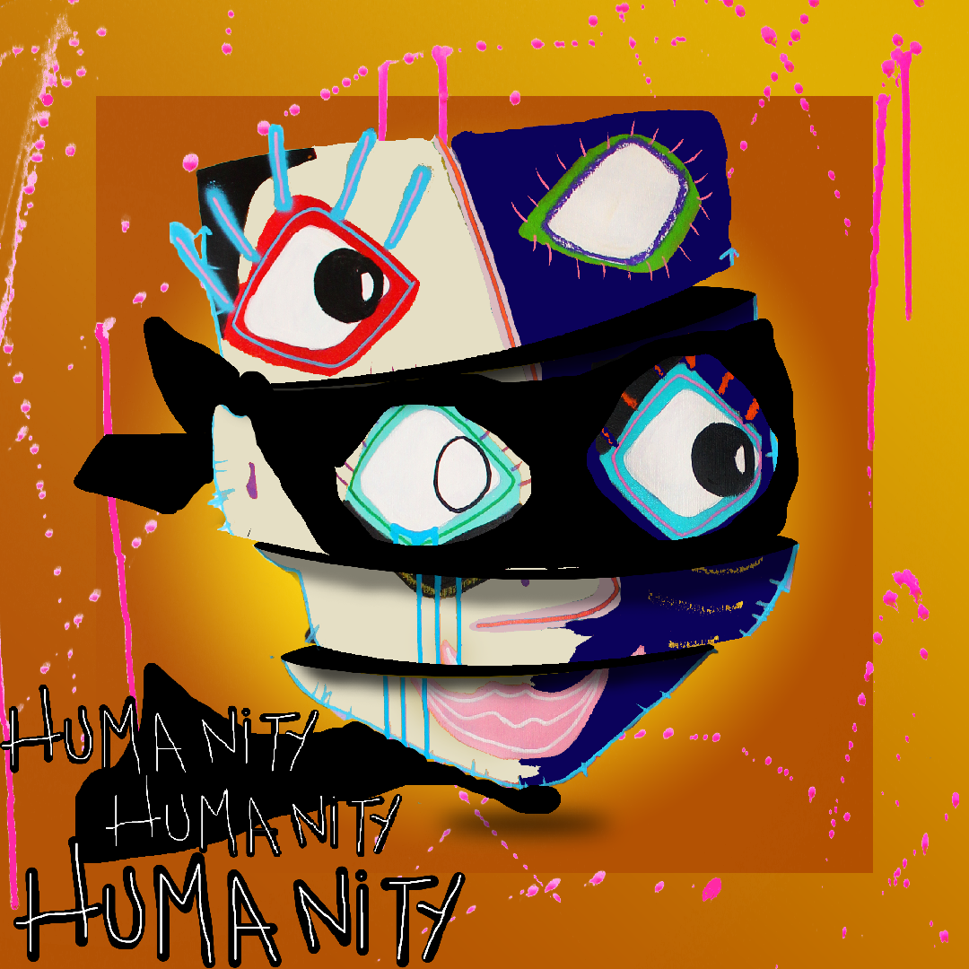 Gemini #764 NFT on Algorand