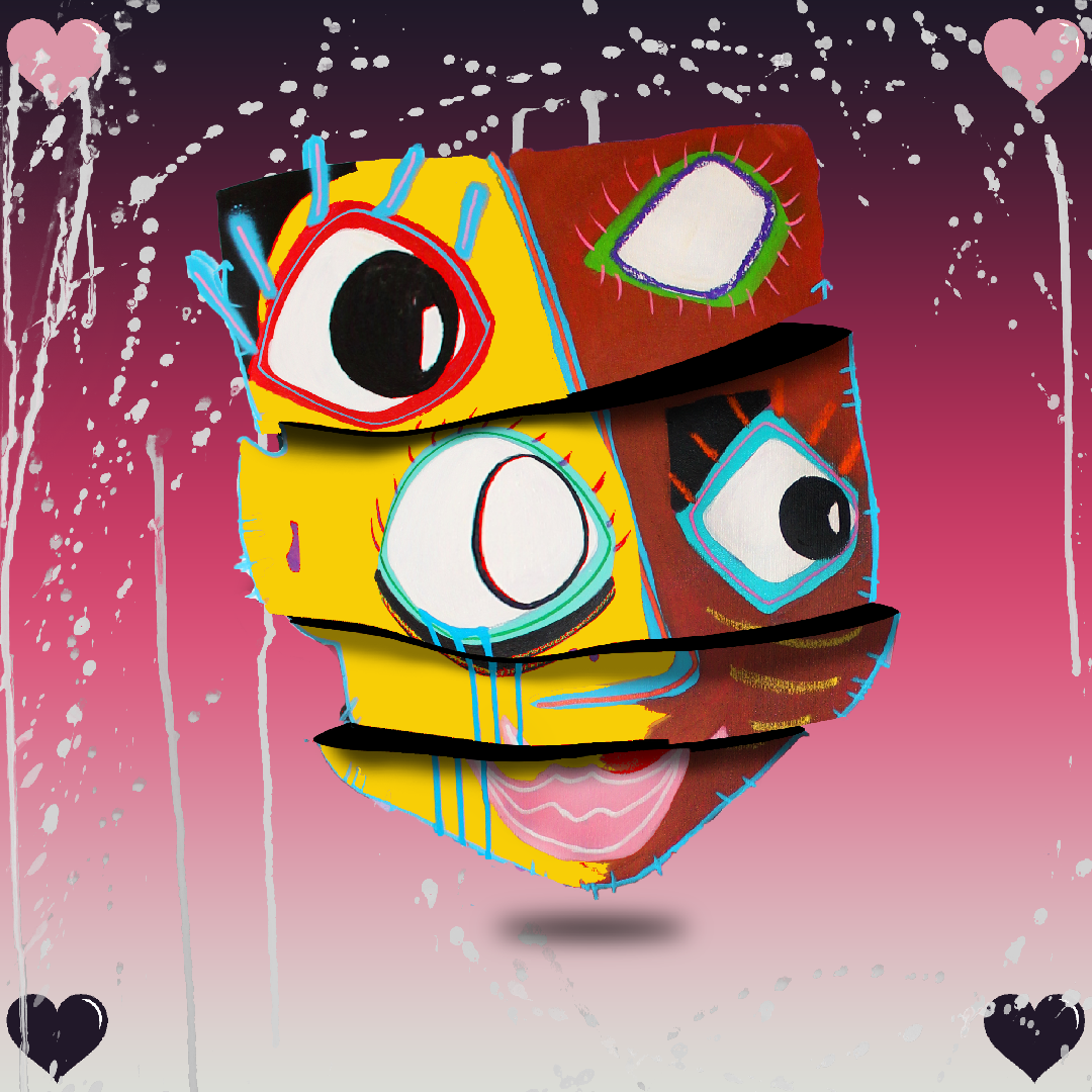 Gemini #765 NFT on Algorand