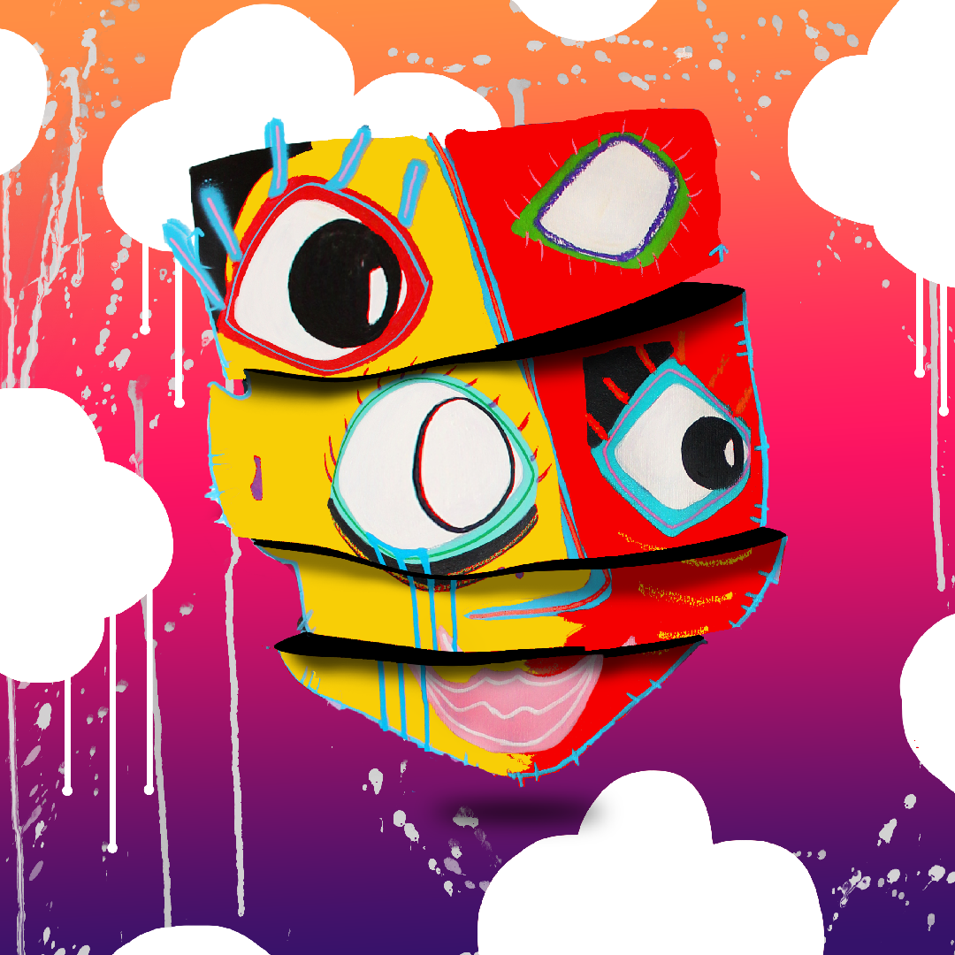 Gemini #77 icon