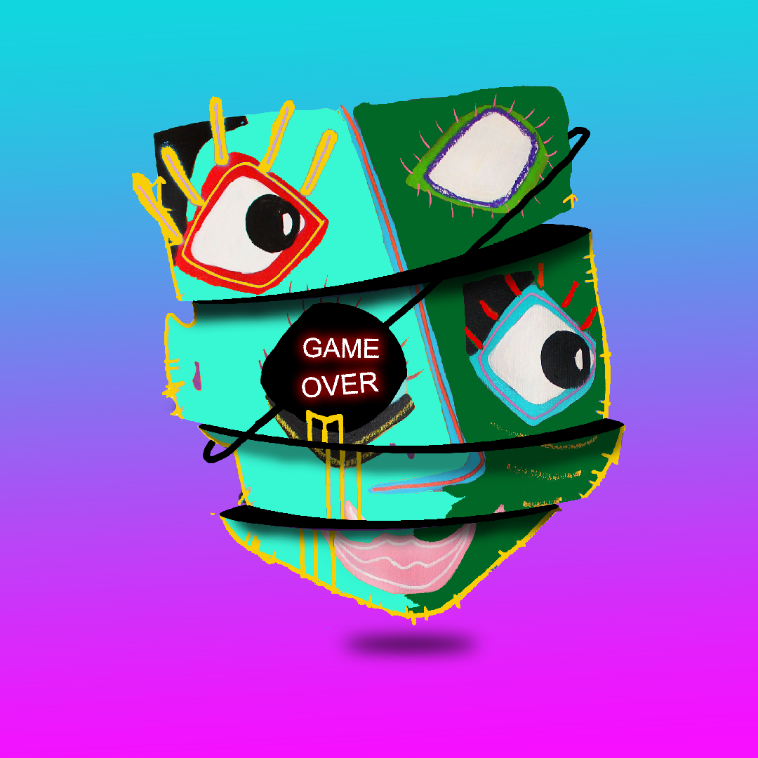 Gemini #776 NFT on Algorand