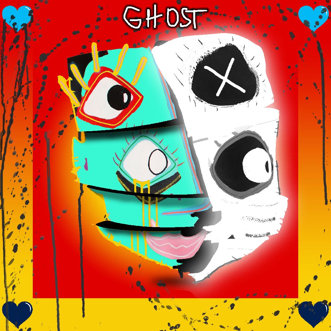 Gemini #842 NFT on Algorand