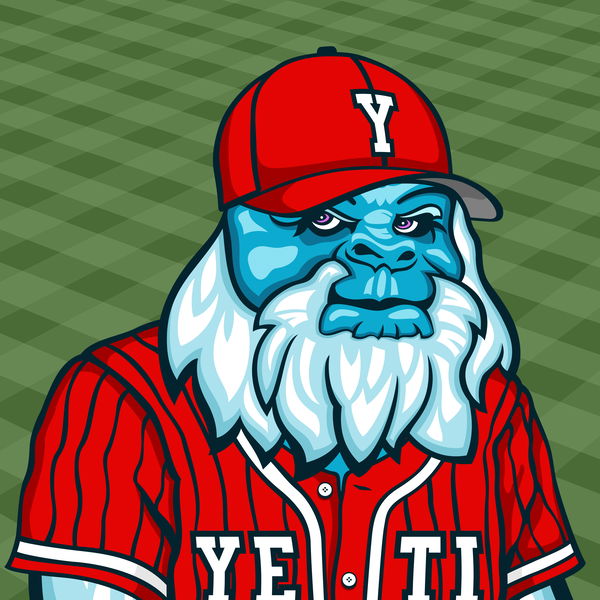 Image of Algo Yeti 038