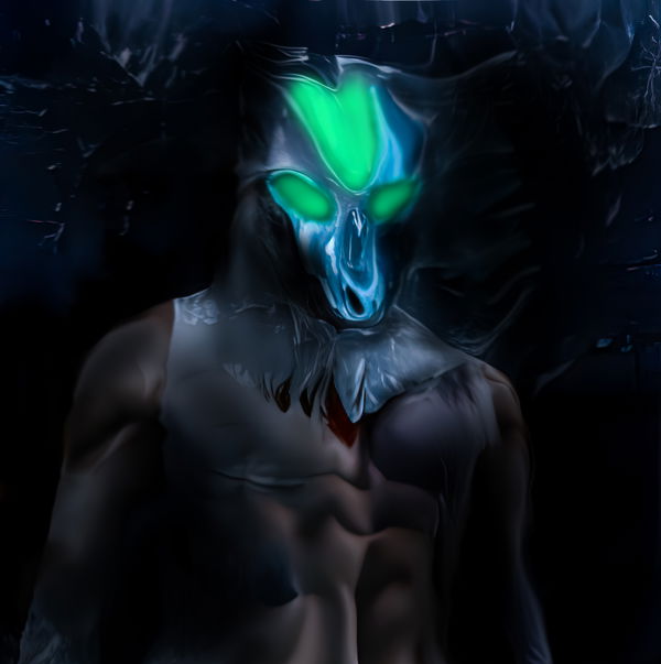 An image of Argus the Sheer Demon