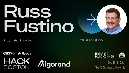 Russ Fustino Profile 6