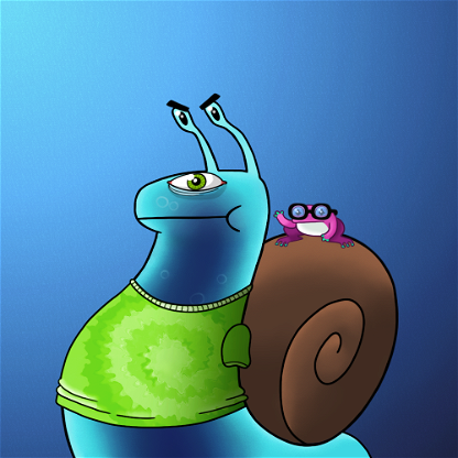 snail 2365