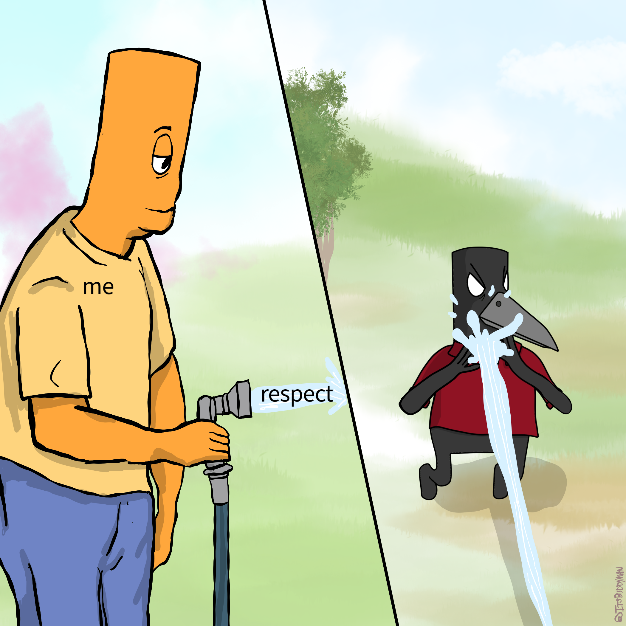 Dooofy 611 NFT on Algorand