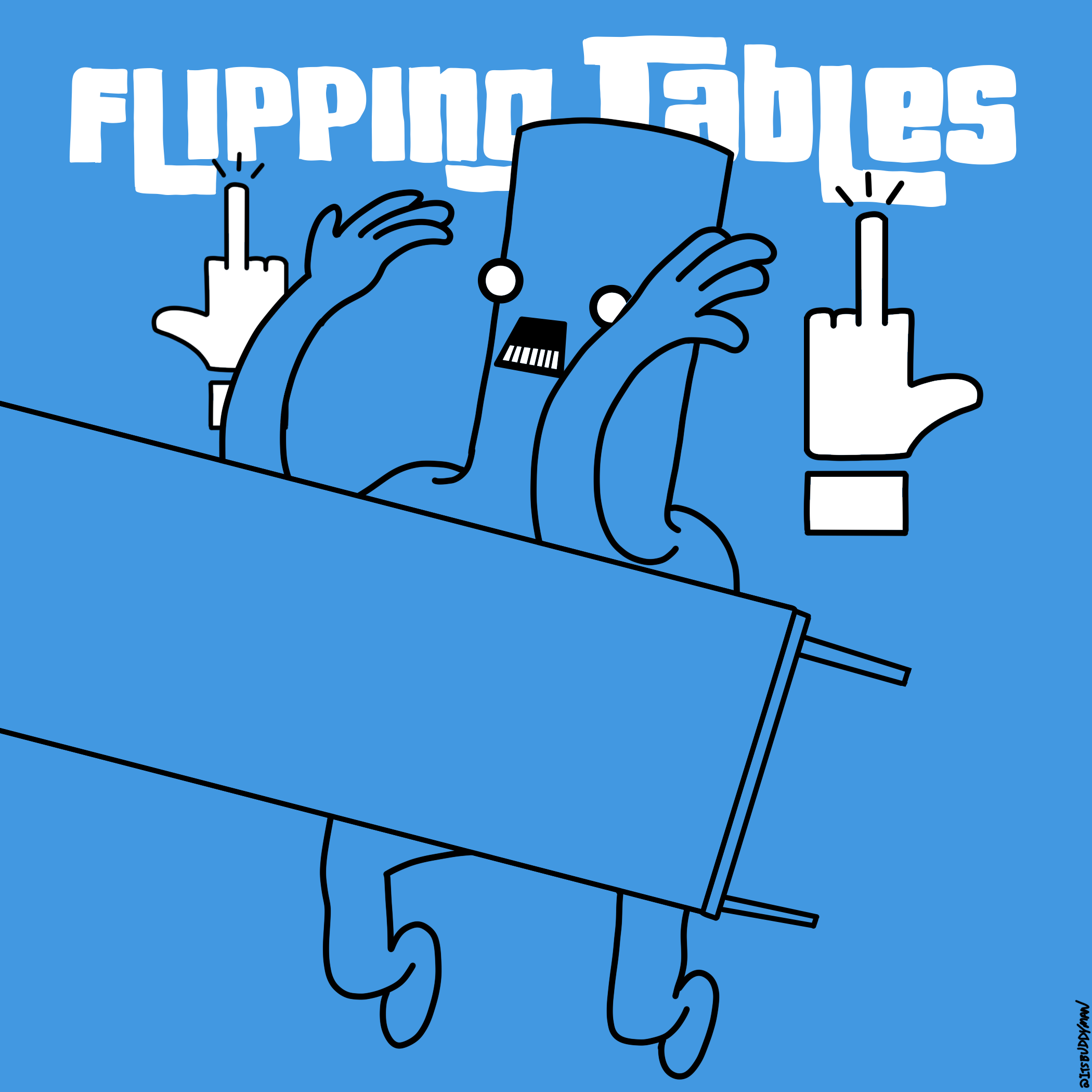 Dooofy 651 NFT on Algorand