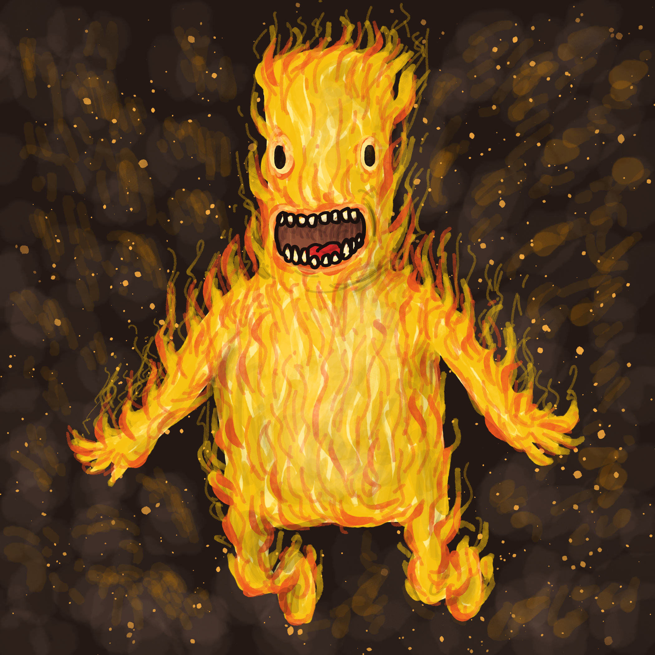 Dooofy 662 NFT on Algorand