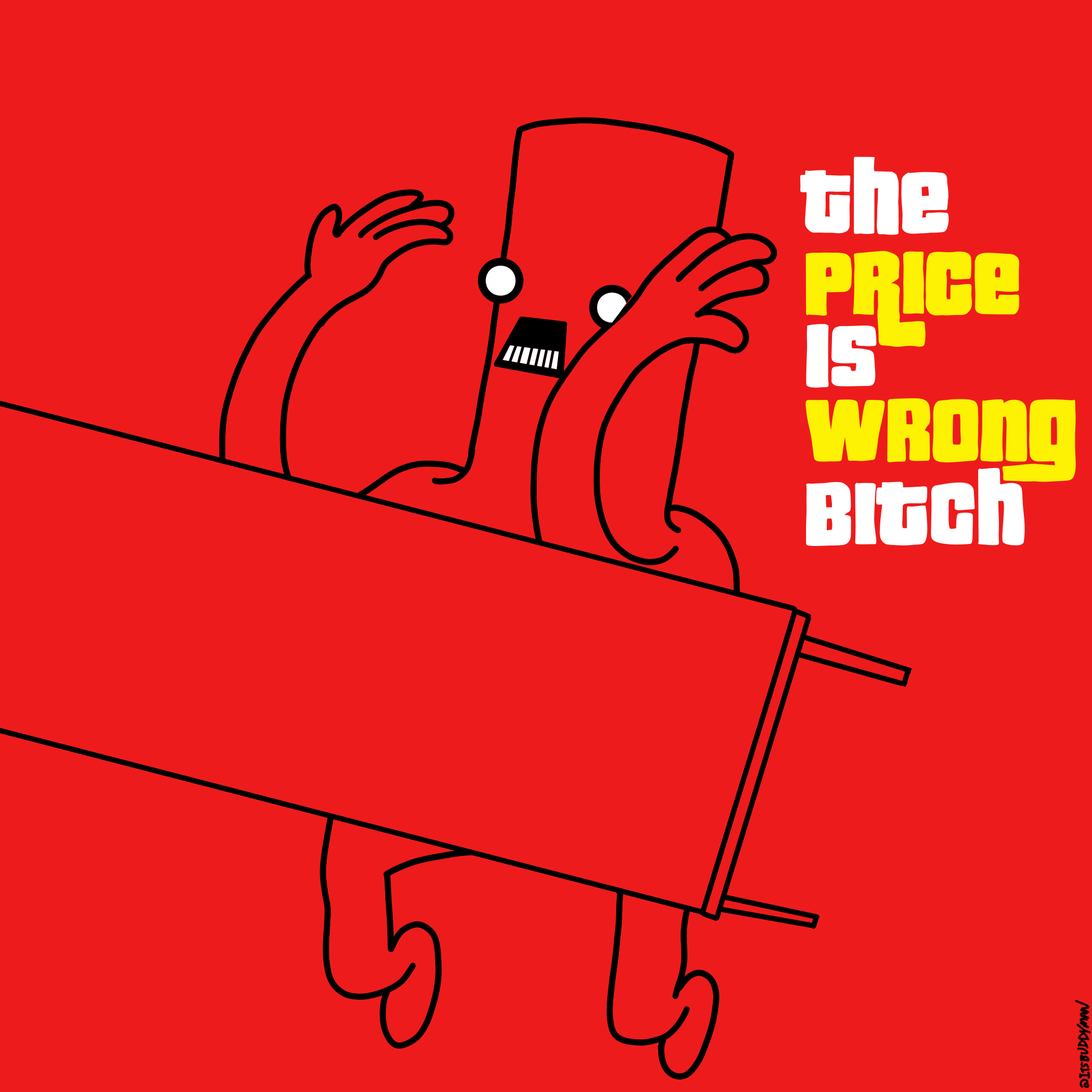 Dooofy 671 NFT on Algorand