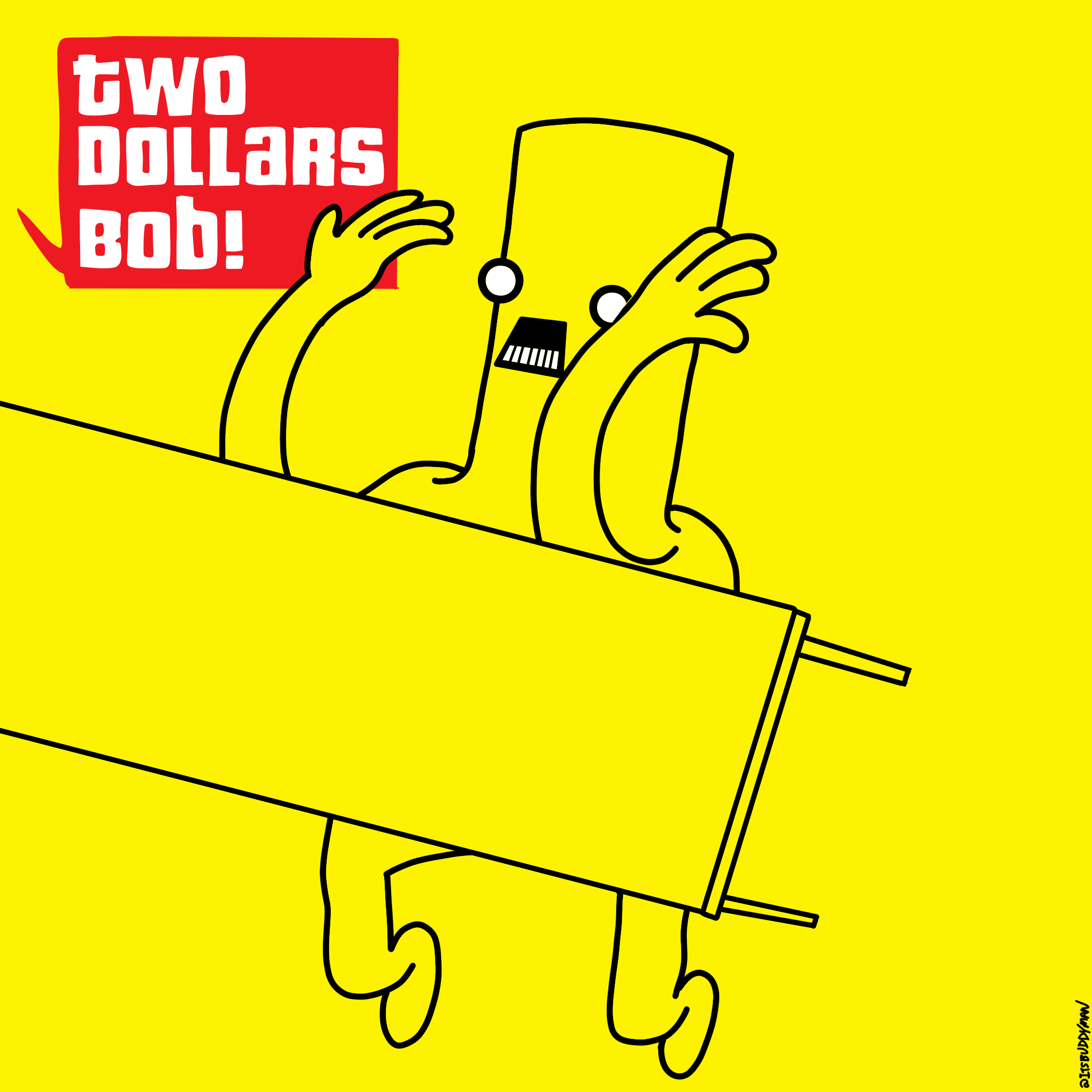 Dooofy 693 NFT on Algorand