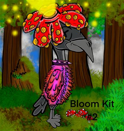 Bloom Kit #2