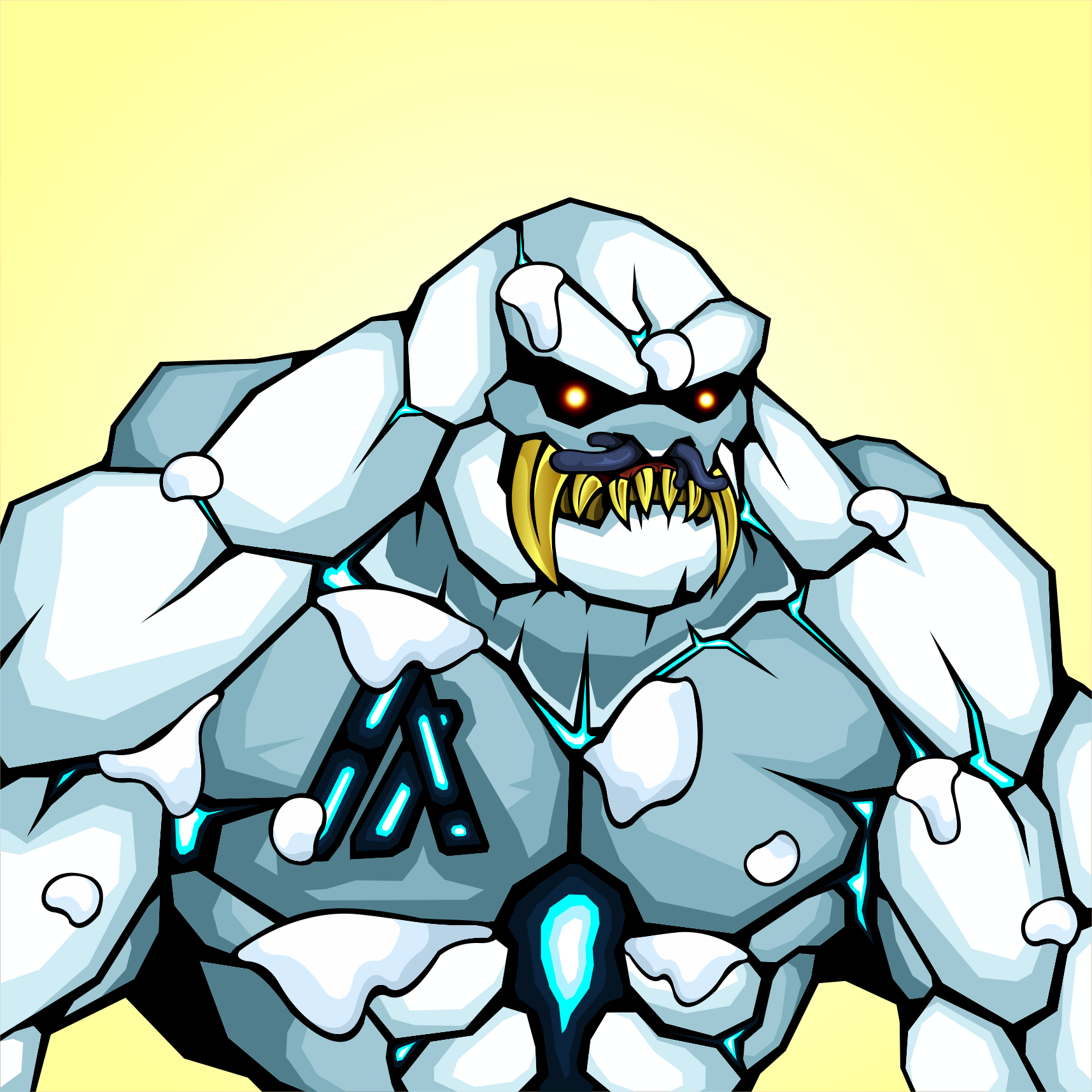 Bromo #48 NFT on Algorand