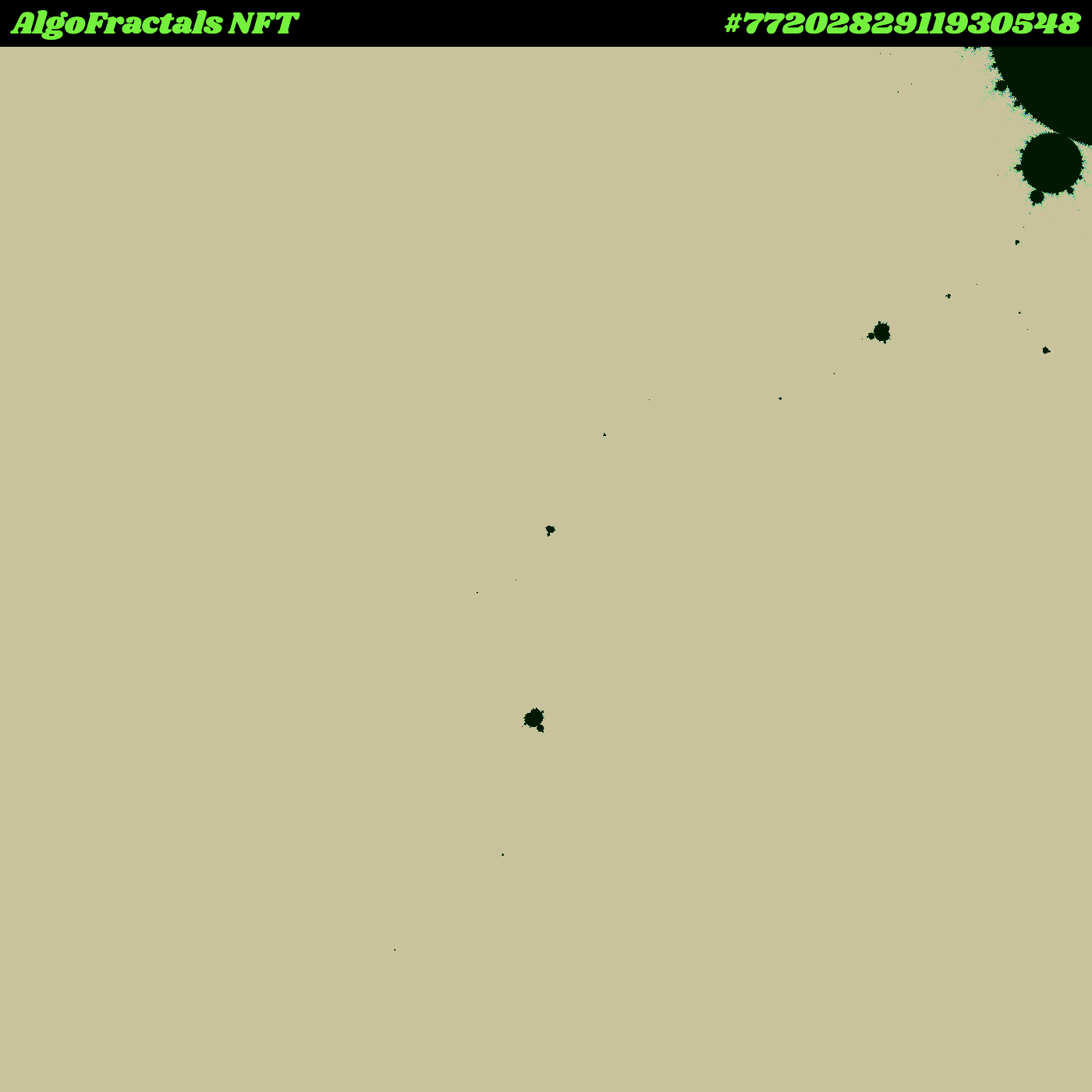 AFRCTL#8537405010714041 icon