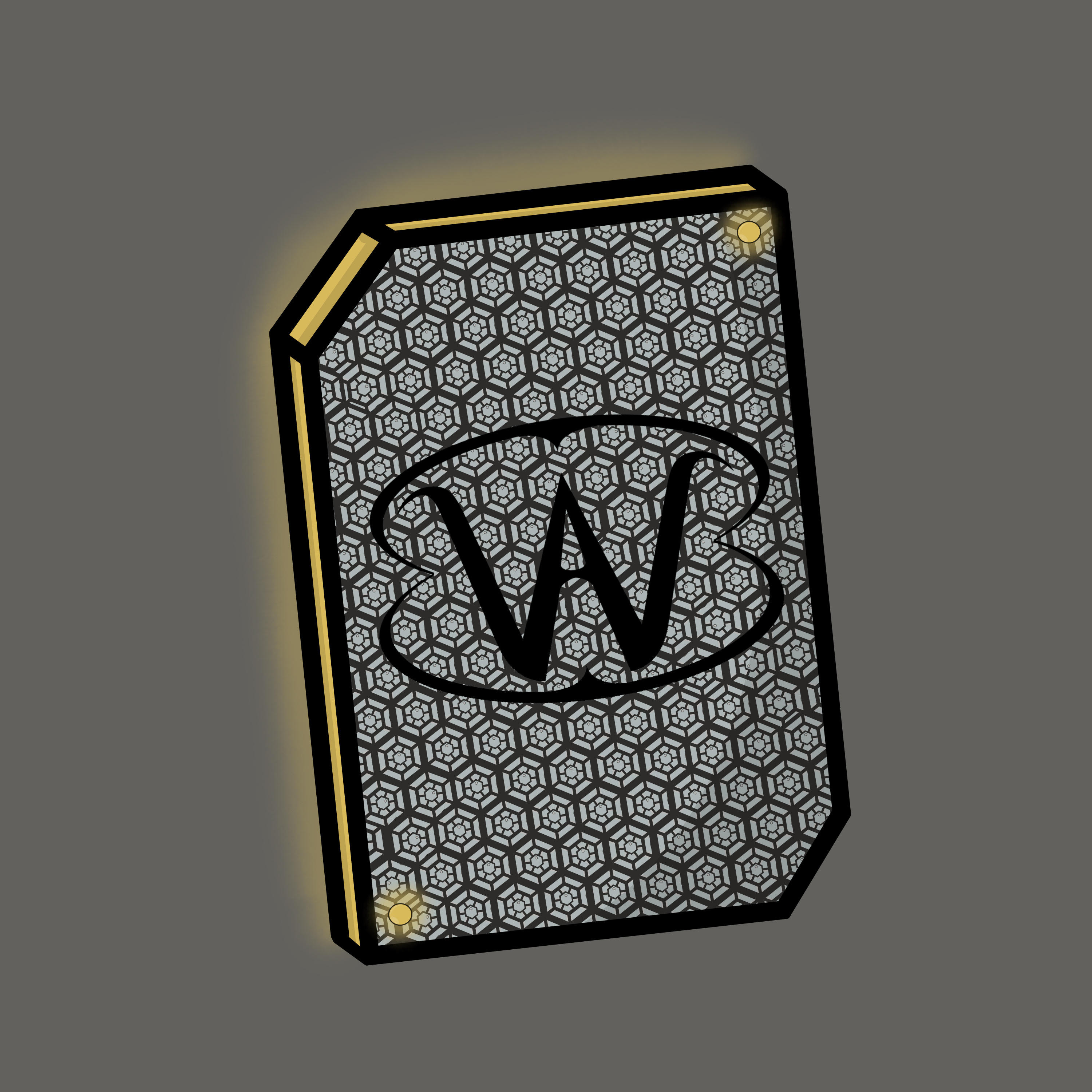 AlgoWatch - Face Card NFT on Algorand