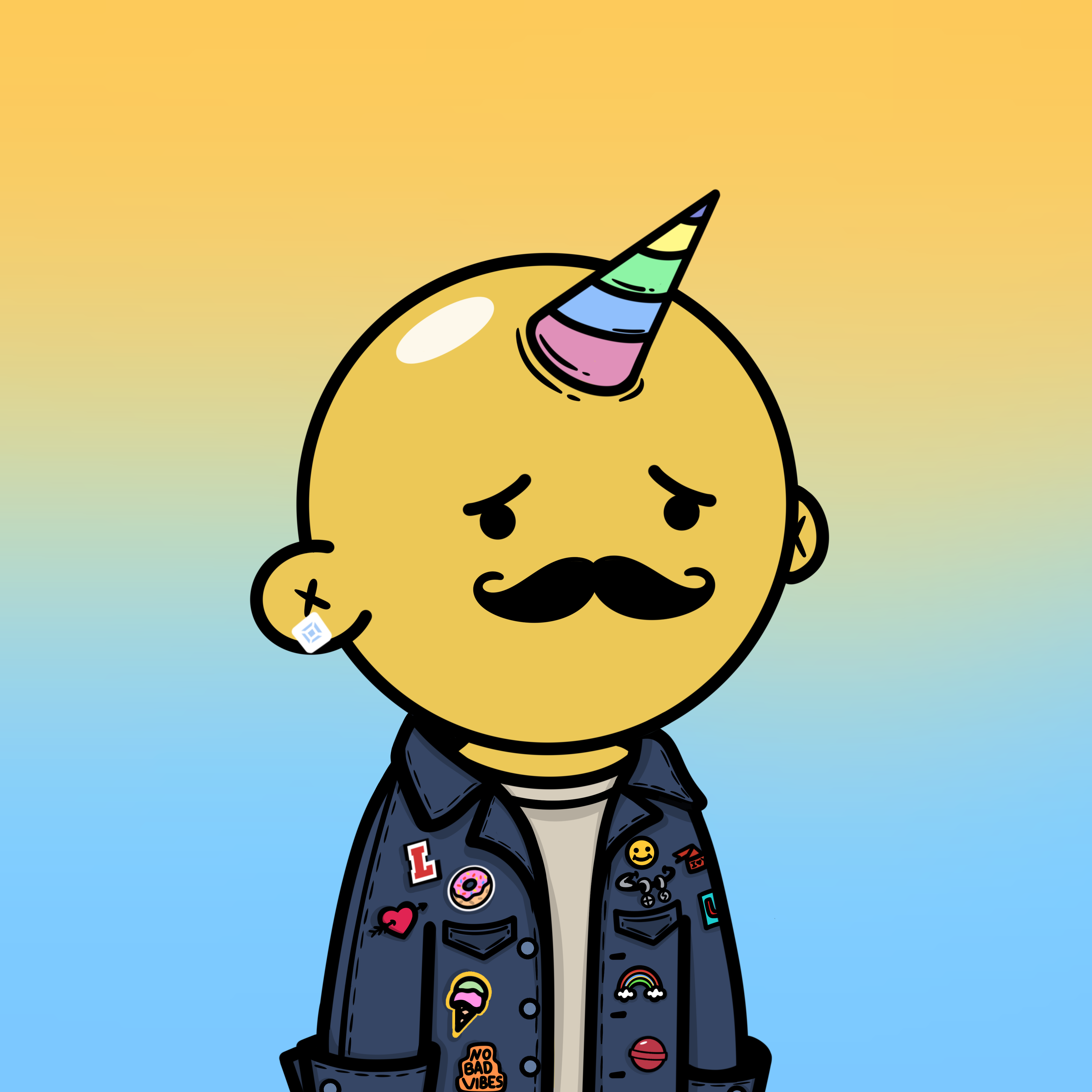 Loopie #50 icon