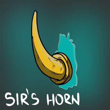 SIRs Horn