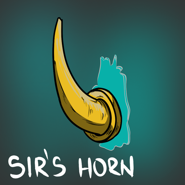 An image of SIRs Horn