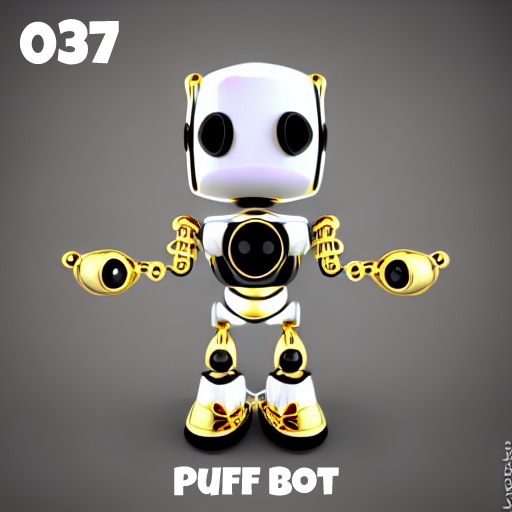 An image of Robo037