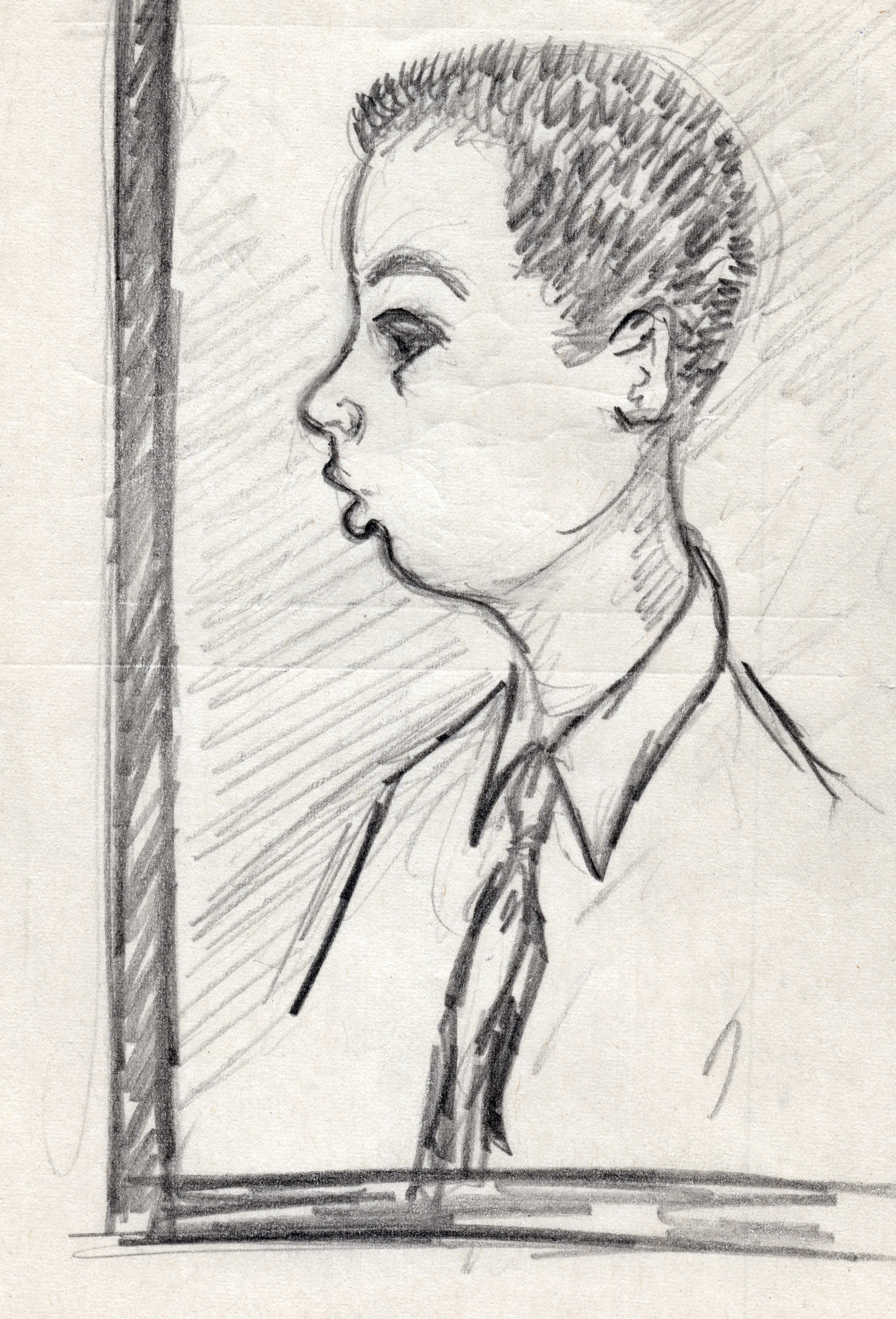 TLoP_Doodle_PFP_51 NFT on Algorand