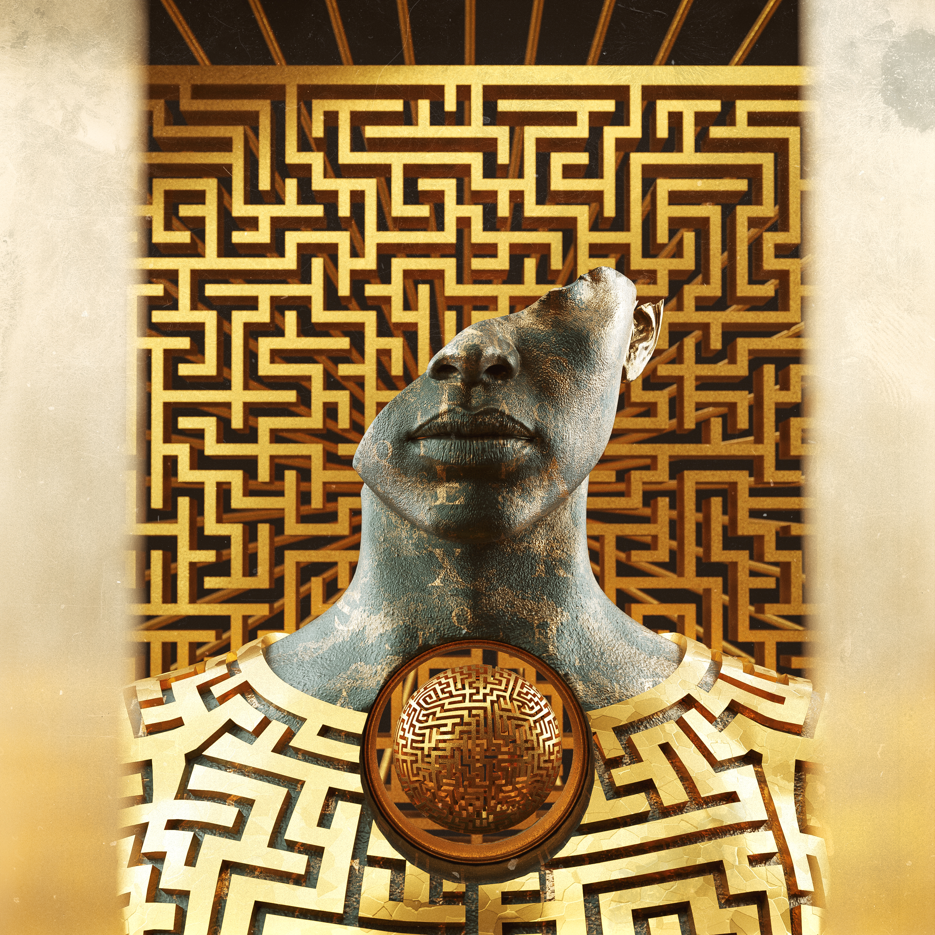 • Wickedness • NFT on Algorand