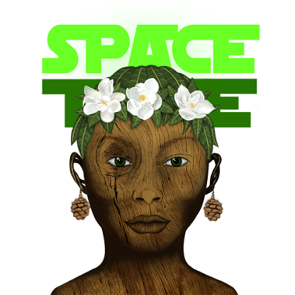 Space Tree #0988