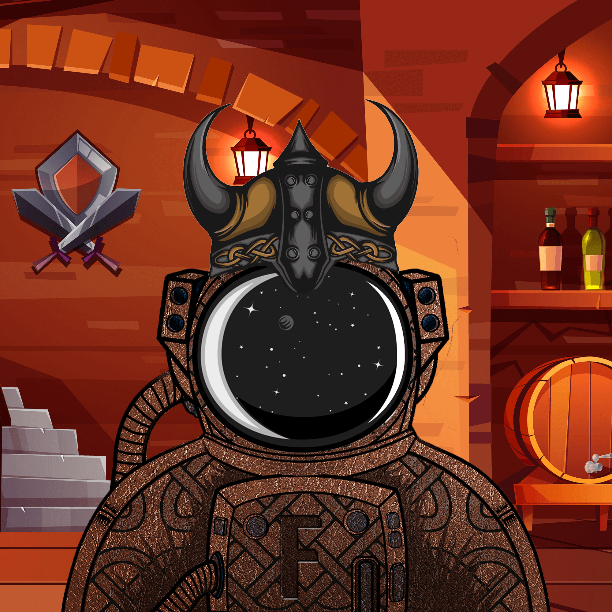 FORUM Astro #5 icon