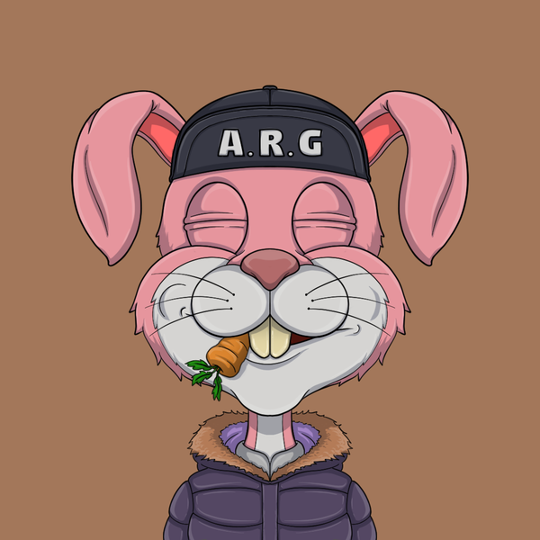 An image of Addict Rabbit Gang 33