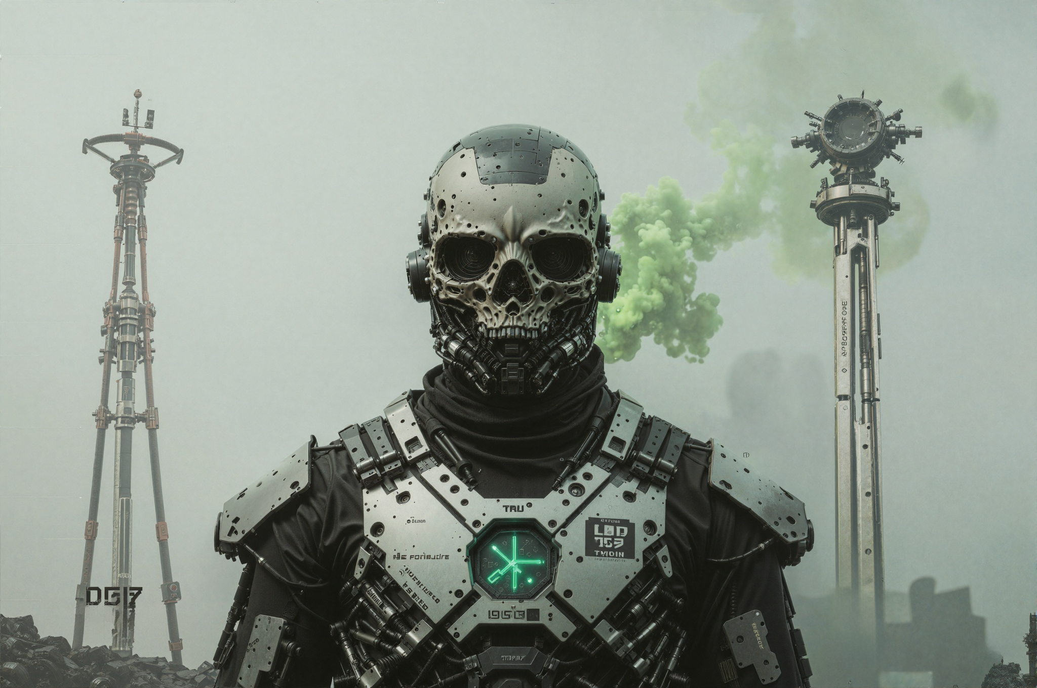 MOMENTO: Mist Echo NFT on Algorand
