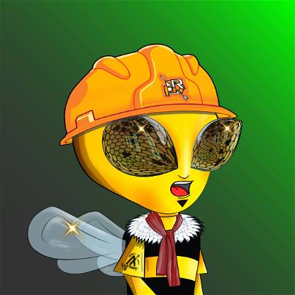 Bounty Bee #220