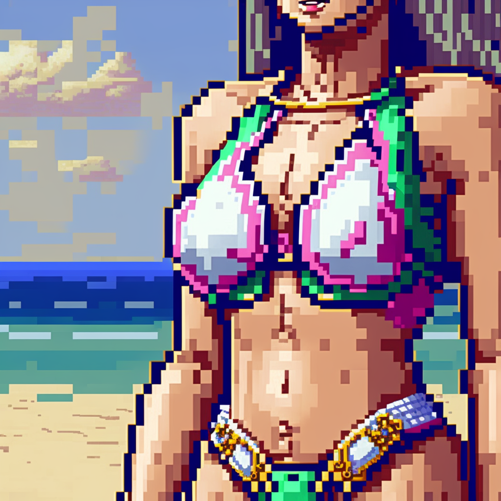 Algo Bobs #57 NFT on Algorand