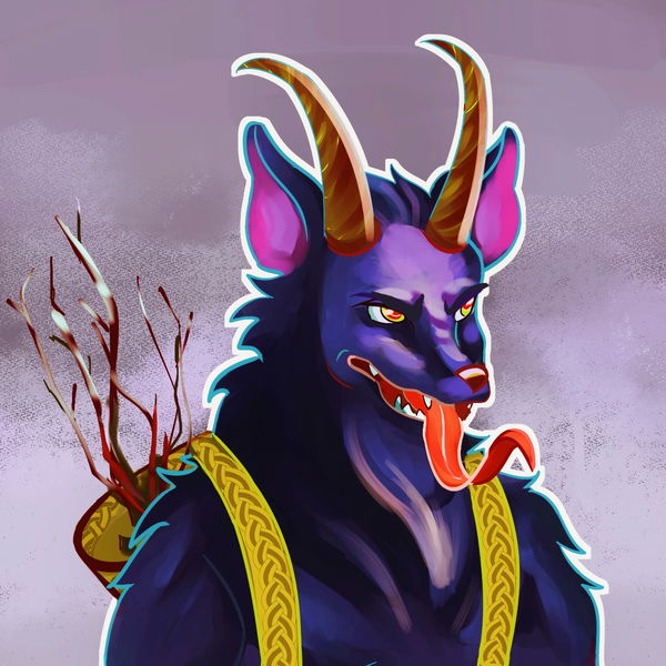 An image of Werewulf 07