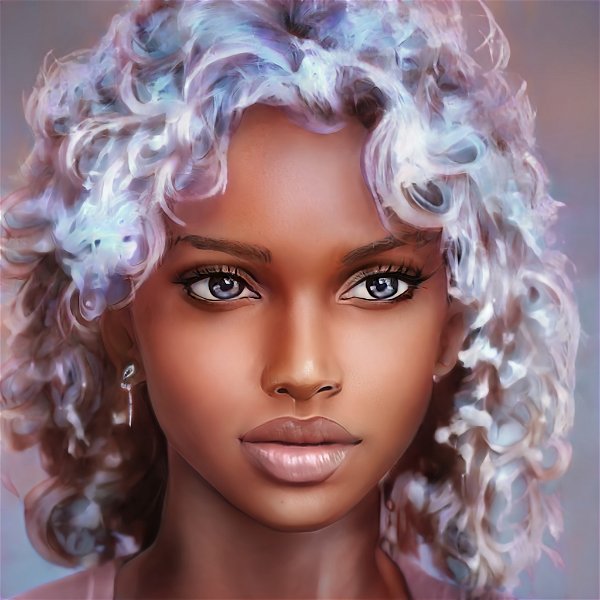 Pristine Princess's avatar