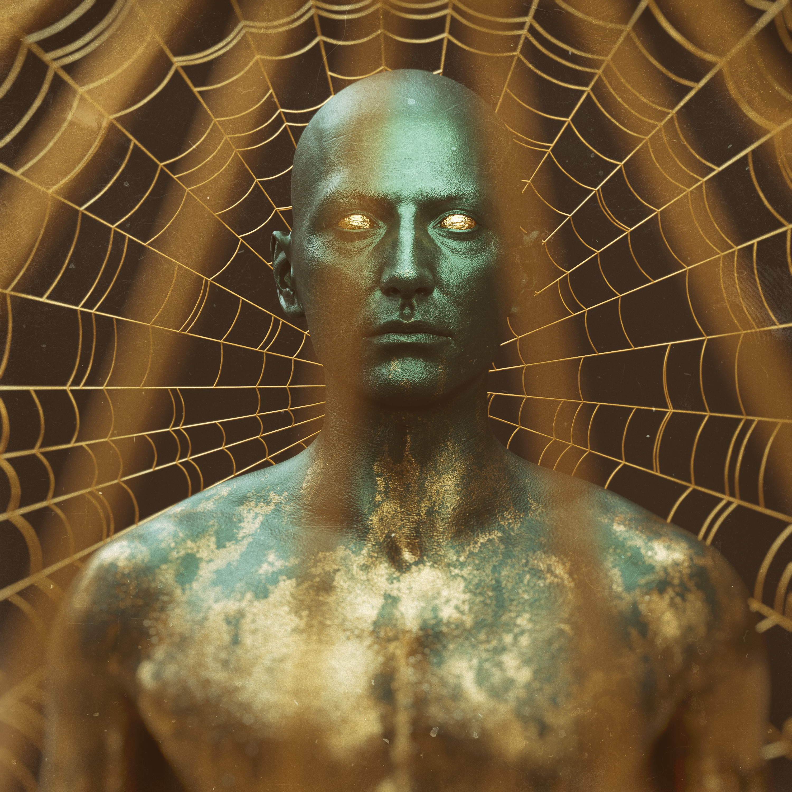 • Web of Lies • NFT on Algorand