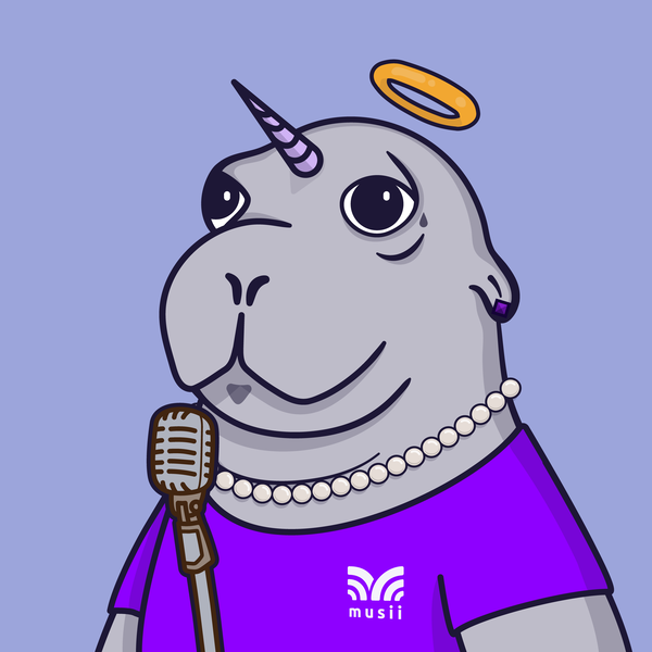 Musii Sea Lions's avatar