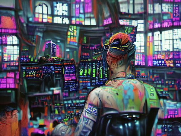 An image of Cyber Traders 3