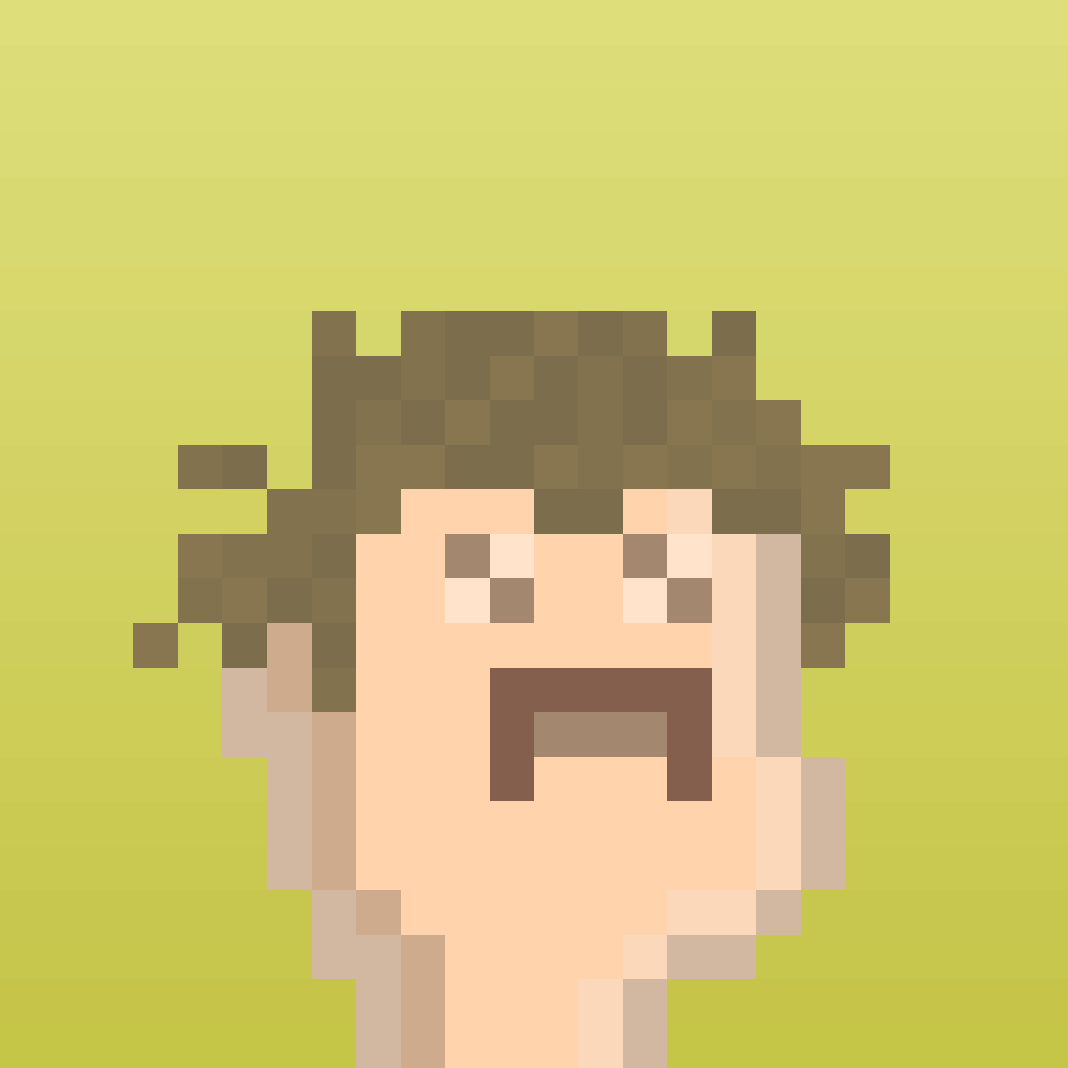 CryptoUkes 406 NFT on Algorand