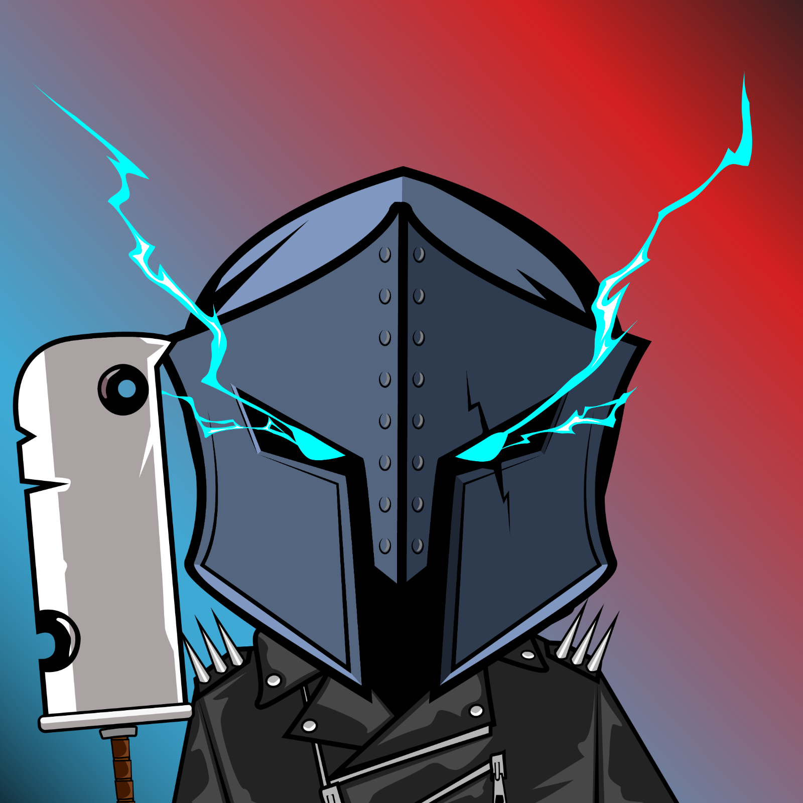 Little Knights #66 icon