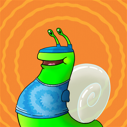 snail 0884